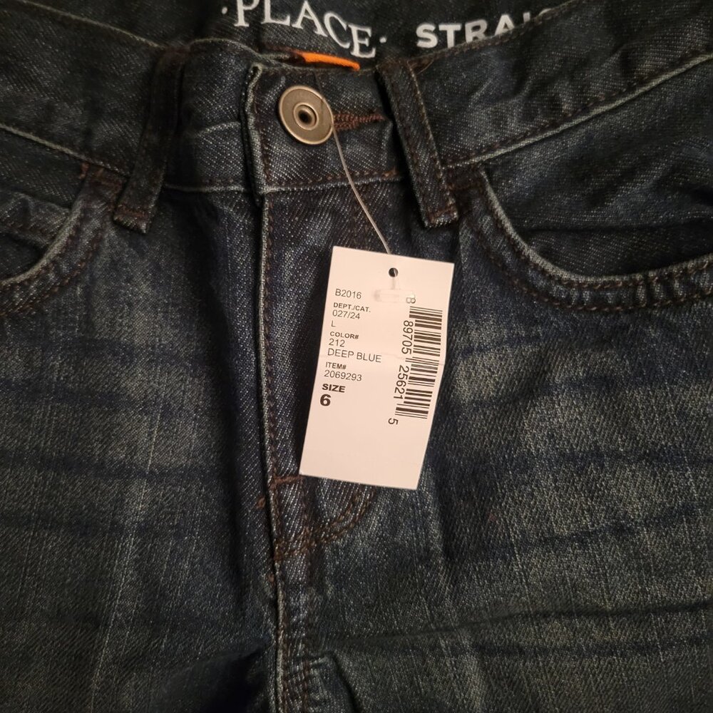 Pants - Picture 3 of 3